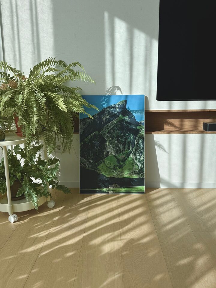 short form carousel card thumbnail