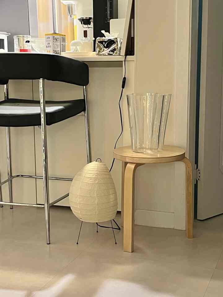 ペアの宝石箱にアルバアルト第二の花瓶が追加されました

＃かわいいテム最高屋＃コンスープ記録集 