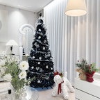 우리집 퍼피 크리스마스 꽃단장🎄❤️🥰

트리 옆에 있는 퍼피체어가
조금 심심해보여서
사슴 머리띠도 씌우고 
빨간 리본도 달아봤는데
너무 귀엽지 않나요?🐾






#퍼피체어 #마지스 #마지스퍼피 #크리스마스 #크리스마스소품 #크리스마스꾸미기 #크리스마스데코 #크리스마스거실 #크리스마스인테리어 #크리스마스준비 #미리크리스마스 #크리스마스오너먼트 #크리스마스장면한컷 #크리스마스조명 #크리스마스꾸미기 #크리스마스잇템 #크리스마스장식 #성탄절 #연말분위기 #연말인테리어 #연말준비 #연말 #겨울인테리어 #겨울의우리집 #겨울분위기 #겨울소품 #트리오너먼트 #트리꾸미기 #트리장식 #원터치트리