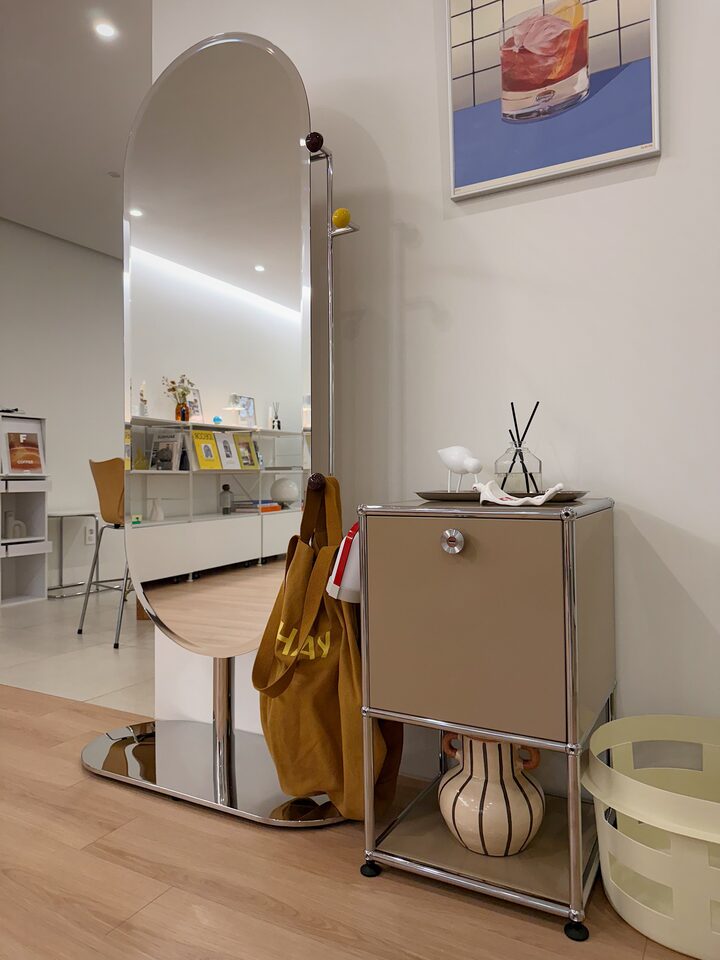 short form carousel card thumbnail