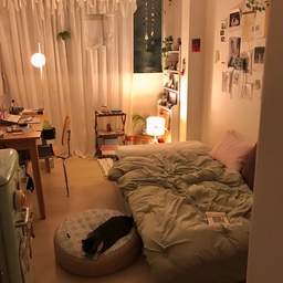 커튼 업데이트🛏️🏡🤍
#커튼 #화이트커튼 #면커튼 #커튼인테리어 #침실인테리어 #침실 #작은방 #빈티지인테리어 #이불 #겨울인테리어 