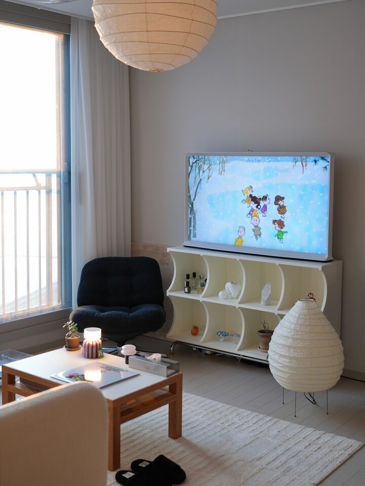 short form carousel card thumbnail