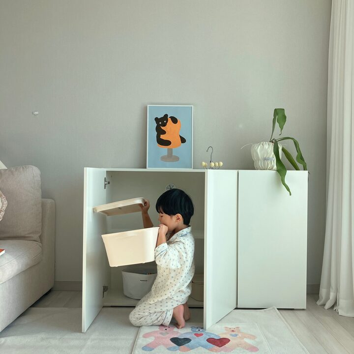 short form carousel card thumbnail