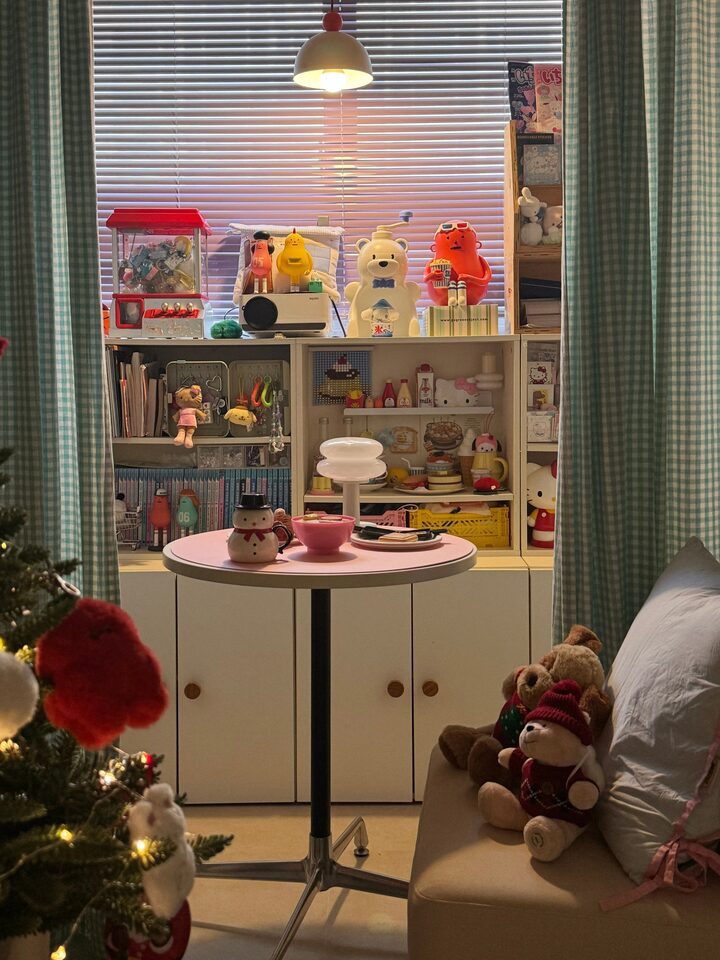 short form carousel card thumbnail