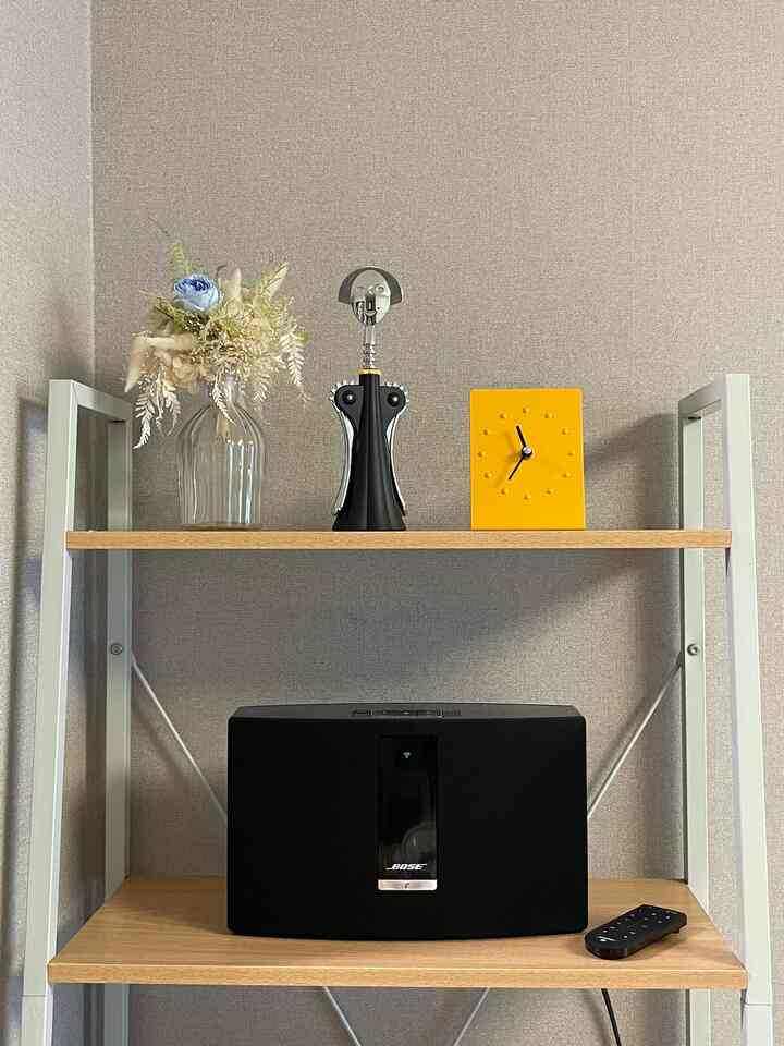 #최애브랜드 #bose #스피커

多くの有名なスピーカーブランドがたくさんありますが、私はボススピーカーが最高だと思います！ 