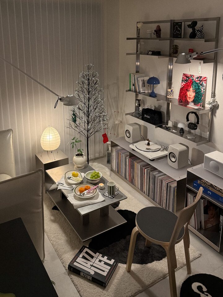 short form carousel card thumbnail