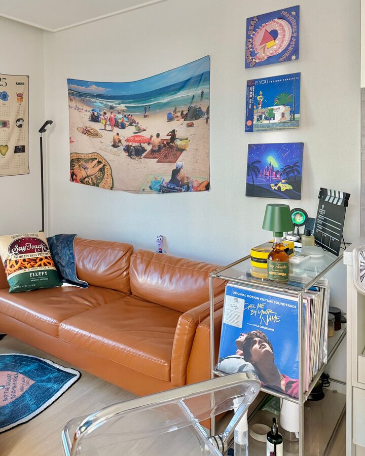 short form carousel card thumbnail