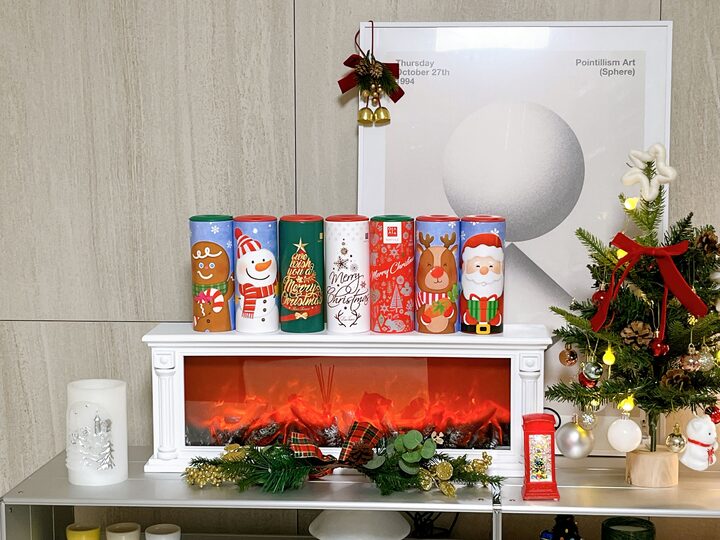 short form carousel card thumbnail