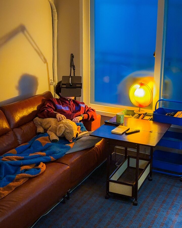 short form carousel card thumbnail