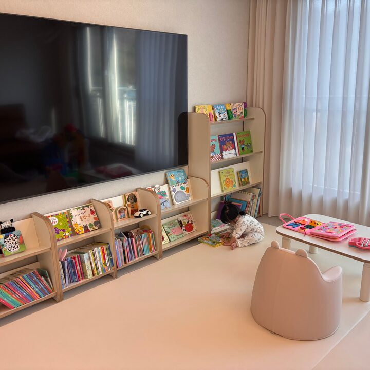 short form carousel card thumbnail