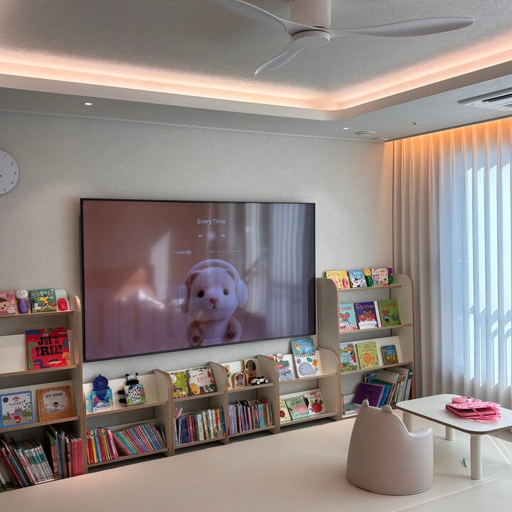 short form carousel card thumbnail