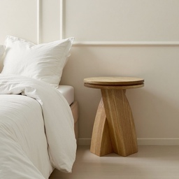 Lenti Side Table
통원목을 가공하고 다듬어 수공으로 만들어진 곡선의 형태가 아름다운 제품이에요.
놓여진 방향에 따라 각각 다른 형태로 보여지는 신기한 제품이기도해요.
제품을 만들때 아주 심여를 기울인 제품이라 실물보시곤 다들 감탄해주시는 제품이에요
우리집 입구에 거실에 오브제가구를 놓고 싶으시면 정말 추천드리는 제품입니다!
@cloud.artfurniture #구름가구 #원목가구 #수제가구 #디자인가구 #가구디자이너 #테이블 #원목테이블 #사이드테이블 #오브제테이블 #table #sidetable #woodenfurniture