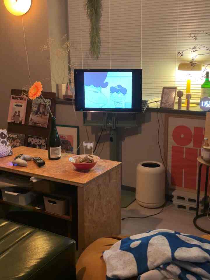 #インテリア #2人暮らし #丁寧な暮らし