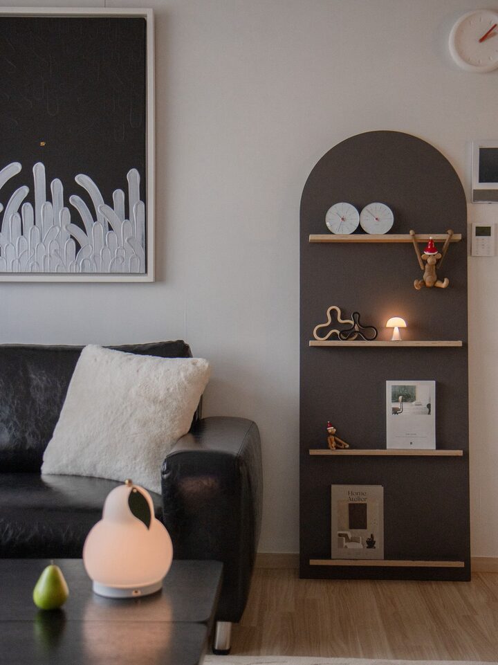 short form carousel card thumbnail