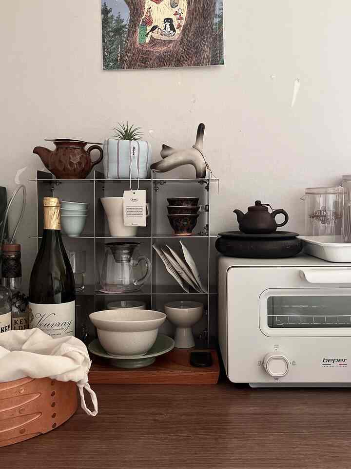 지니위시sさんのインテリア実例写真