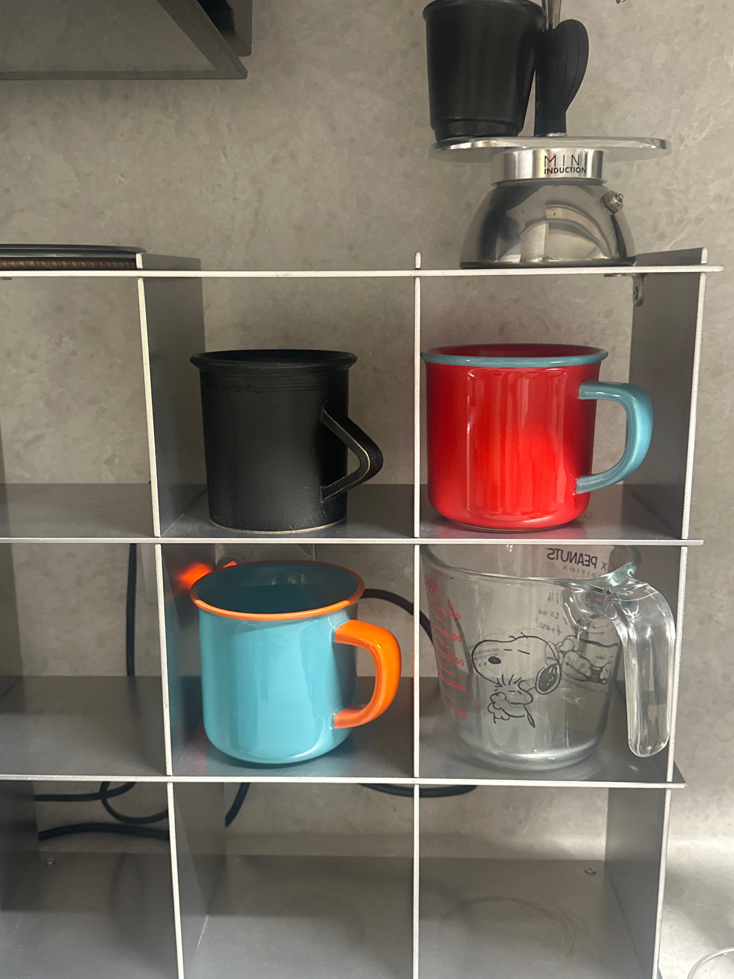 Two-Tone Ceramic Mug user photo