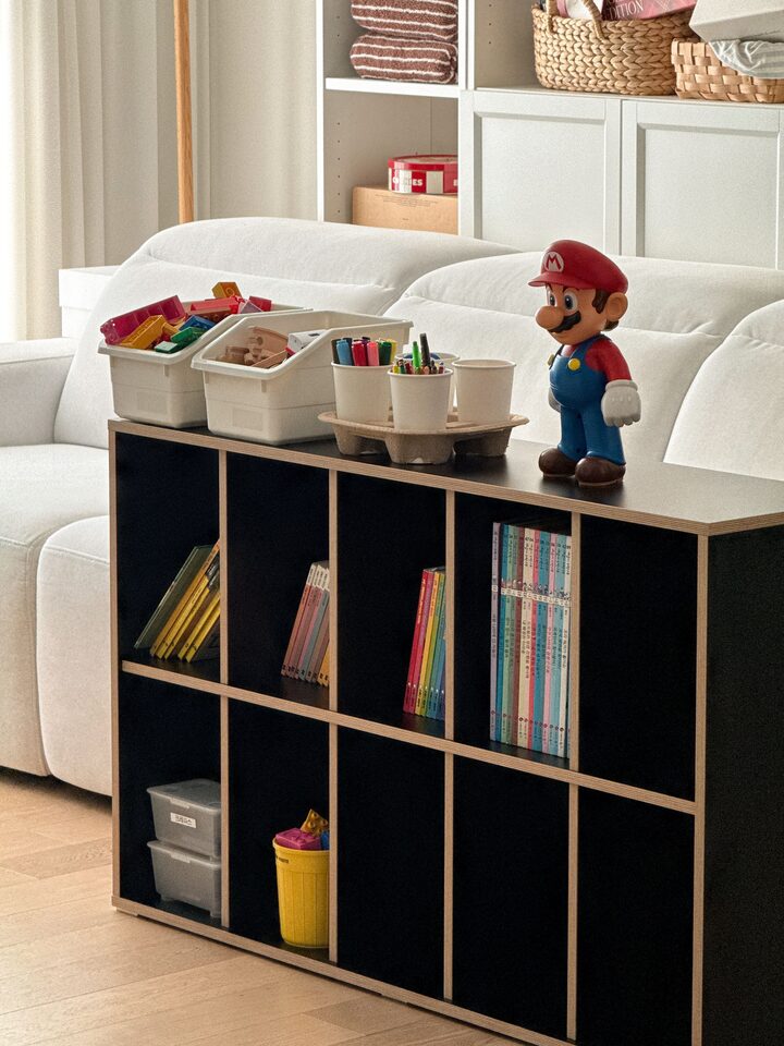 short form carousel card thumbnail