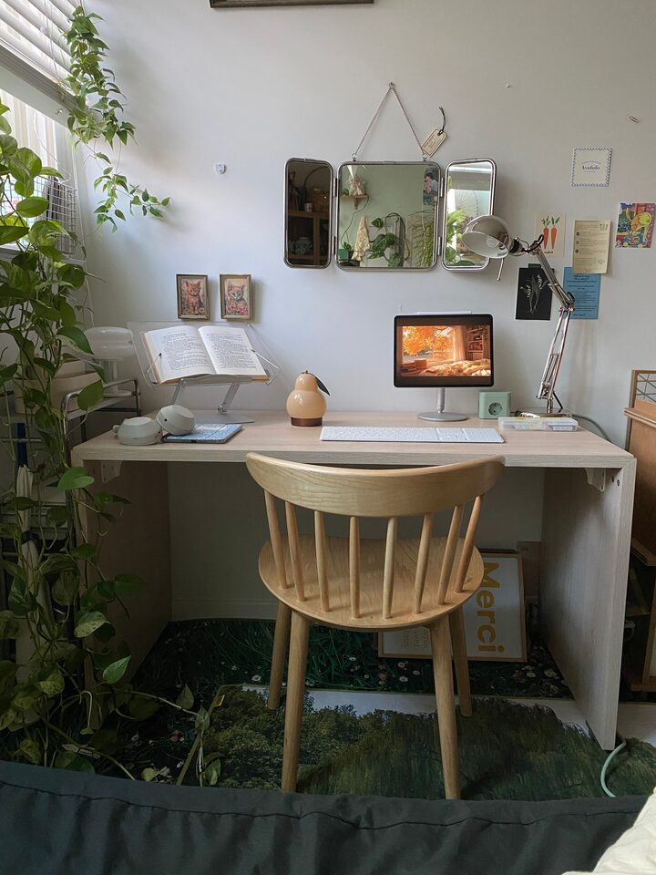 short form carousel card thumbnail