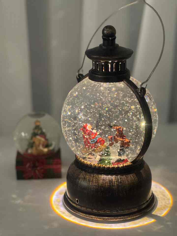 #오늘부터크리스마스 #7일차기록  #크리스마스소품 #크리스마스데코 #크리스마스준비 #크리스마스꾸미기 #망고졔욱 #맞팔 #스노우볼