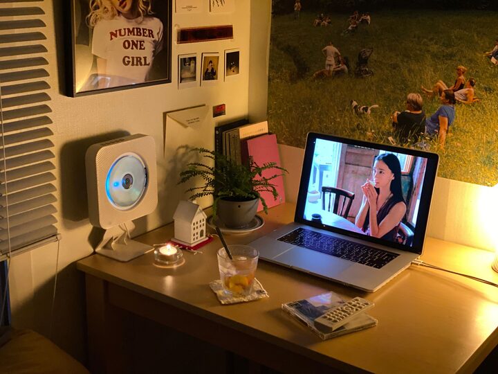 short form carousel card thumbnail