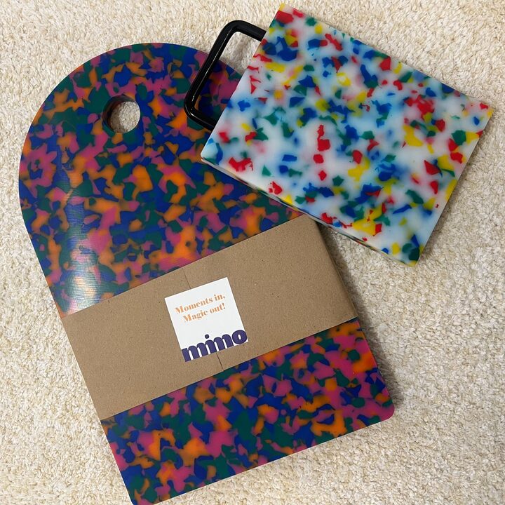 short form carousel card thumbnail