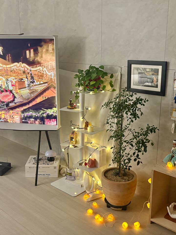 short form carousel card thumbnail