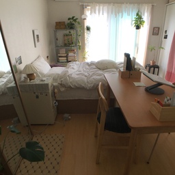 #2025올해의집 
올해만 무려 4번의 구조 변경을 거친 우리집 🏡 
고작 8평 남짓한 원룸인데 이렇게 저렇게 가구 배치를  바꿔가면서 늘 새롭고 설레는 마음으로 한해를 보냈다. 
올해는 특히나 자취 10년 차가 되는 해여서, 최강 집순이로서 내겐 더 뜻깊은 해가 되지 않았나싶다. 사진을 10장밖에 업로드할 수 없어서 모든 배치를 올리지 못하는게 아쉽지만,, 그래도 올해 찍었던 수많은 집사진들 중 특별히 마음 가는 사진들을 모아보니 ‘집에 대한 애정이 가득한 한 해를 보냈구나..’ 싶어서 뿌듯하고 보람차다. 
내년에도 이 마음 이어서 더 열심히 가꾸고 채우고 (또) 바꾸고 해야지 ! 🩷🌳 
#원룸인테리어 #원룸가구배치 #자취방인테리어 #자취10년차 #자취방꾸미기 #우드인테리어 #식물인테리어 #식물키우기 