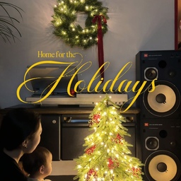 Home for the holidays 🎄
이제 주말 3번만 지나면 크리스마스..♥️
저 연말에 이정도로 진심은 아니었는데
툐랑 보내는 첫 크리스마스라서 그런지
이것 저것 보여주고 싶은게 많아지더라구요.
트리도 꾸며주고 싶고
반짝반짝 조명도 달아주고 싶고!
연말은 이렇게 따뜻한거야아 하면서
요즘 더 신나있는 신입엄마에요 😉
태오 키랑 비슷한 미니트리를 세워뒀더니
아이가 더 신나하고 방마다 옮기면서
크리스마스 분위기 낼 수 있으니 재미있어요.
그리고 풍성해서 리얼감 10000%인 리스 덕분에
뮤직존 무드도 한층 더 깊어졌어요🖤
-
이번에 소개해드린 미니트리와 리스는
모두 @artyparty.official 아티파티 제품이에요.
12월 연말을 맞아 예쁜 아이템들만 모아서
29cm와 @29cm.home 함께 공구를 진행하게 되었어요.
제 인생 영광스러운 첫 공구🎄
전 주변에 연말데코로 고민중인 분들께는
일단 미니트리랑 리스 추천드리고 있어요.
특히 개인적으론 리스가 원픽!
퐁실함이 정말 남달라욥..🦚
미니트리는 45 / 60 / 90 cm 세 가지 사이즈로,
리스는 30 / 60 cm 두 가지 사이즈로,
공간마다 원하는 무드로 꾸밀 수 있어요.
✨ 크리스마스 데코 공구 ✨
•12월 12일(금) - 15일(월)
•아티파티 미니트리 & 통통리스
•29cm 플랫폼 내 진행예정
> 추후 링크 올려둘게요 :)
많관부 ♥️
#tovhaus #christmasdecor #christmastree #christmasseason #christmaslights #christmas2025 #크리스마스 #크리스마스데코 #아기가사는집 #미니트리 #크리스마스리스 #merrychristmas #familychristmas #오늘의집 #스페셜크리에이터 #오늘의집크리에이터 #아티파티 #크리스마스공구 #공구 #콘수프기록집 #오늘의우리집 