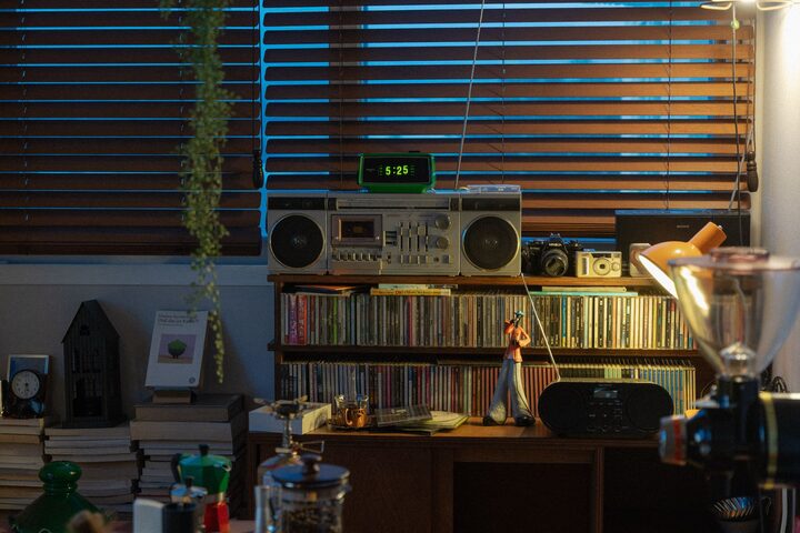 short form carousel card thumbnail