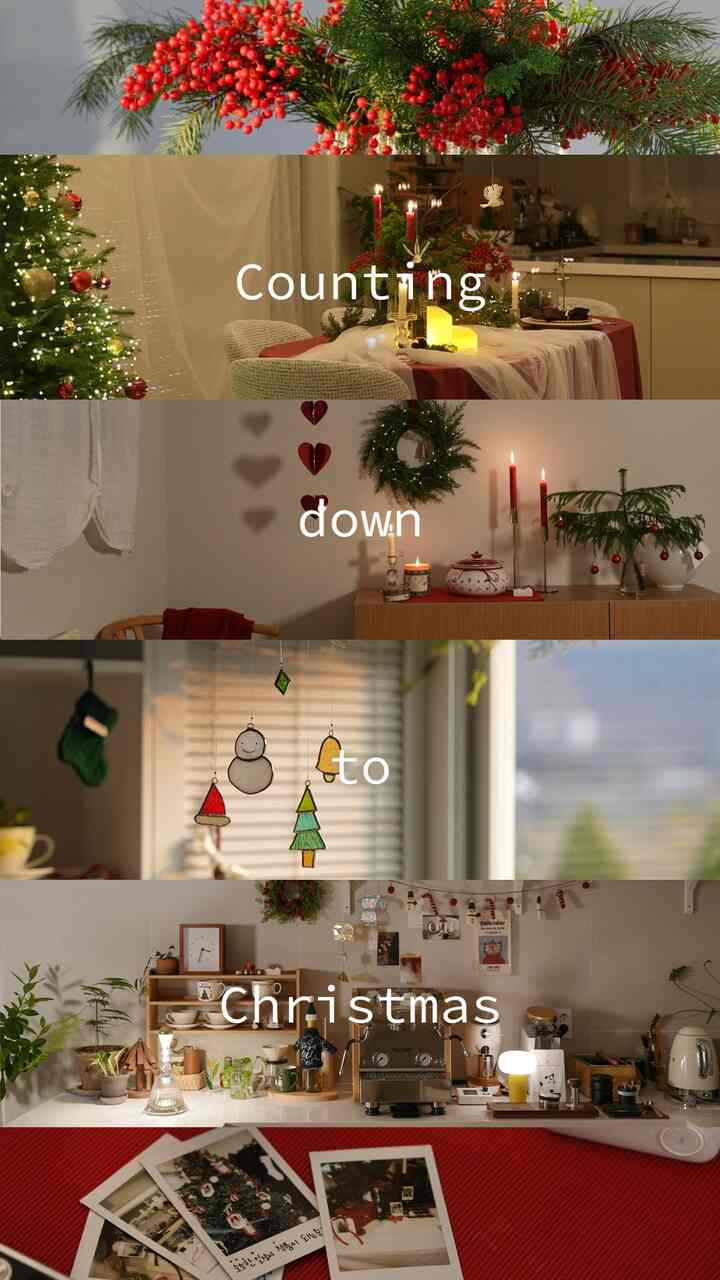 クリスマスを待って一日を過ごす
クチンジャの日常🎄☃️🥰🫶🏻

きらめく木もとてもきれいです。
赤ちゃんの小物を前後に配置するのもとても楽しいです。
倉庫もクリスマスでいっぱい詰めたいです。
何か倉庫は入るとどんどん整理するだけで仕事だけして出てくる
作りたいものもたくさんあります。
これでクリスマスは通り過ぎてしまいそうです。

来年は9月からクリスマスの準備をしますか？

キム・デガムもクリスマスを待っています☃️
ときめくじゃない
おいしいものを食べてツリーを片付けたいです。

⠀
⠀
⠀
＃ChristmasDecor＃HolidayDecor＃HolidayHomeDecor＃今日の家＃今日の家のクリエイター＃スペシャルクリエイター＃クリスマスの家の装飾＃冬の家の装飾＃田舎の住宅＃住宅のインテリア＃クリスマス＃クリスマスの家の装飾＃クリスマスのインテリア 