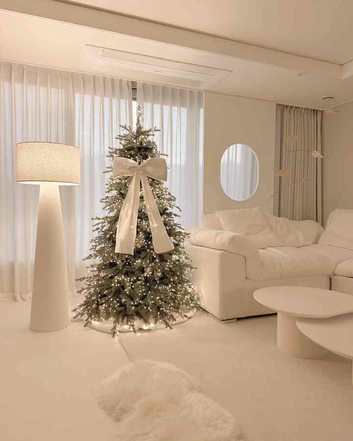 クリスマス💚
。
。
Instagramアカウント_sara_.home

＃クリスマス＃クリスマス＃クリスマス＃準備＃ツリー＃ツリーおすすめ＃ツリーツール＃ベベデコ＃ベベデコツリー＃ツリーを飾る＃トリオナメント＃リボンオーナメント＃ホームスタイリング＃ホームインテリア＃セルフインテリア＃アパートインテリア＃ホワイトインテリア＃ホワイトインテリア#tree 