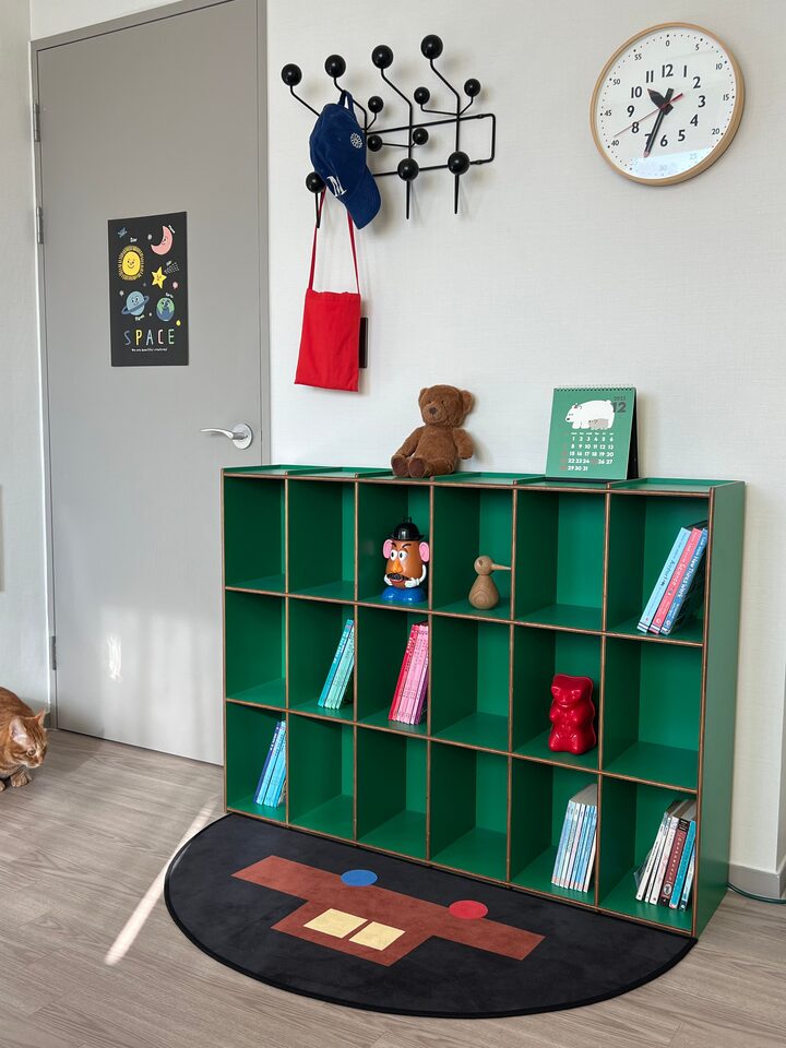 short form carousel card thumbnail