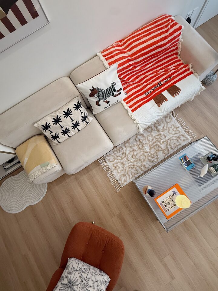 short form carousel card thumbnail