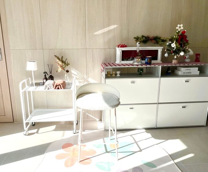 short form carousel card thumbnail