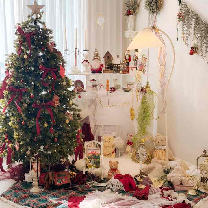 ＃コンスープ記録集＃今日の私たちの家
＃クリスマス＃クリスマススパティー
＃ビンテージインテリア＃ビンテージ
＃コテージ 

みんなクリスマスよく過ごしてきましたか？
フィードに登るおいしい食べ物の写真
雪湖川頑張りました🤤🫶

私は渋母の招待でホテルにいます 
夕食をやってきました👭
ビュッフェだから2時間以上食べたら消化問題、、、、🤦胃が昔と同じではありませんね
それでもおいしい食べ物やデザートまで、 
両親と楽しい会話の中で時間が行くとは知りませんでした。
（ノボテルビュッフェ以上おいしかったです🫨）
 
今年のクリスマスもこんなに終わったけど
まだ年末が残っています😊
みんな残りの年でも完成しています。 
寒くなりますが、インフルエンザに気をつけてください！🥰