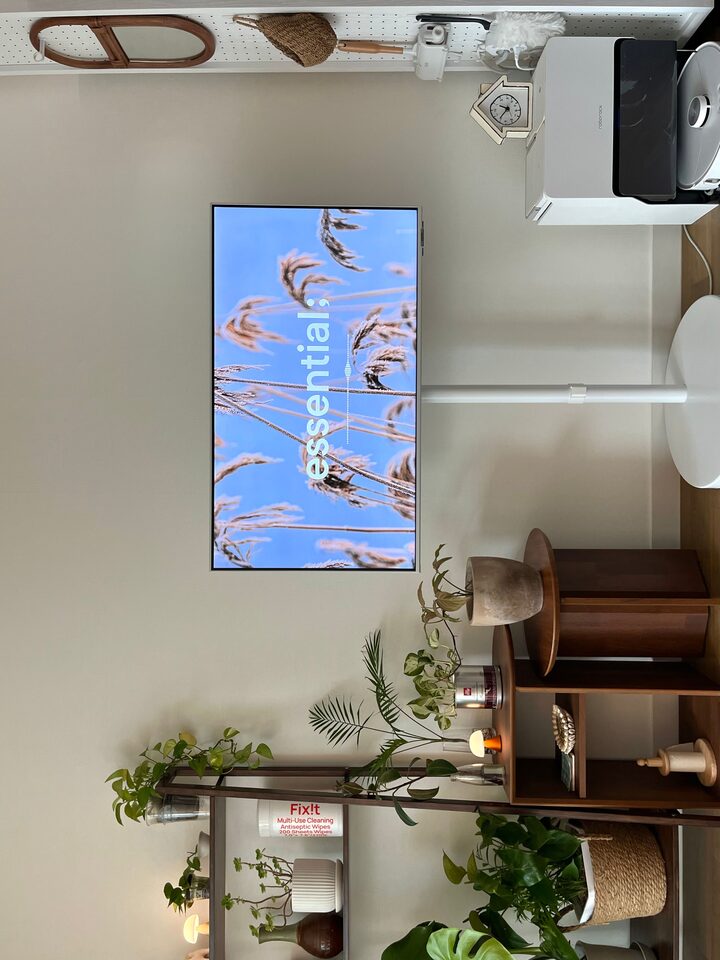 short form carousel card thumbnail