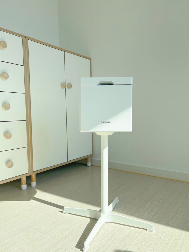 short form carousel card thumbnail