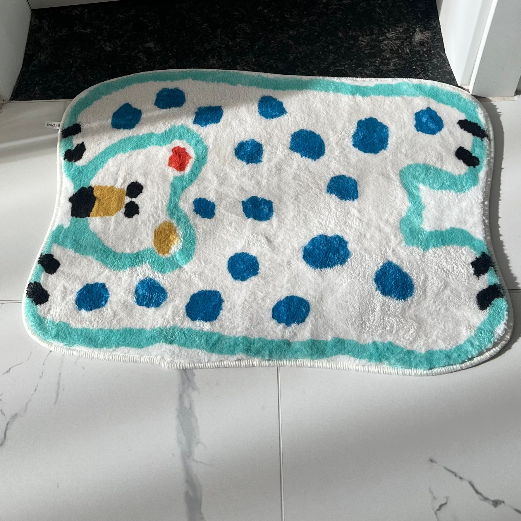 Doodle Animal Accent Rug Collection user photo