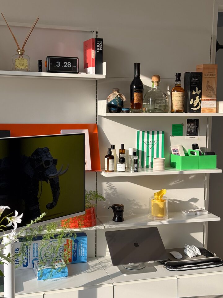 short form carousel card thumbnail