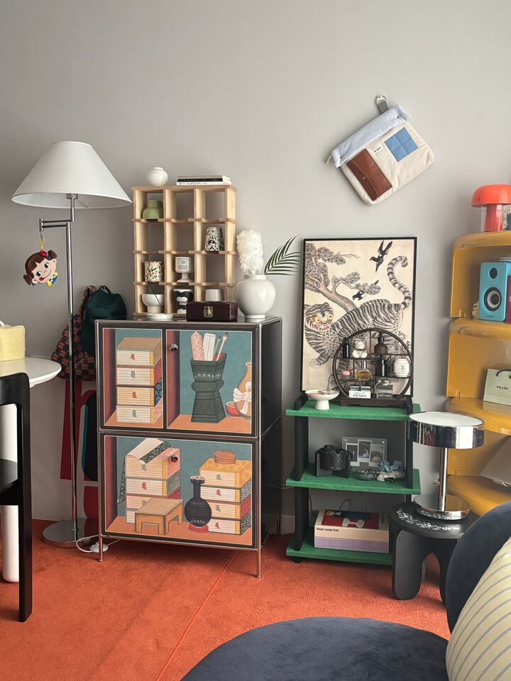 short form carousel card thumbnail