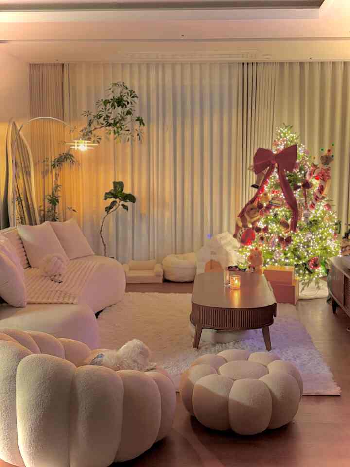 MINK LATTE ペットハウス［2サイズ］を使ったコーディネート 3