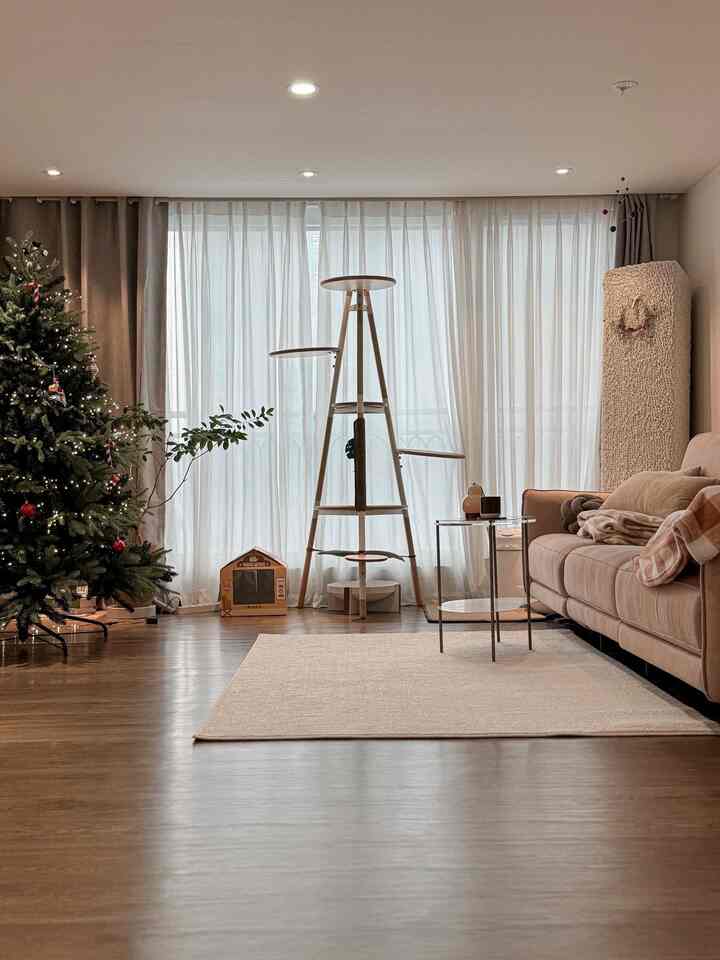 삐용이누나さんのインテリア実例写真