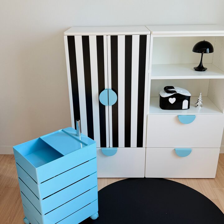 short form carousel card thumbnail