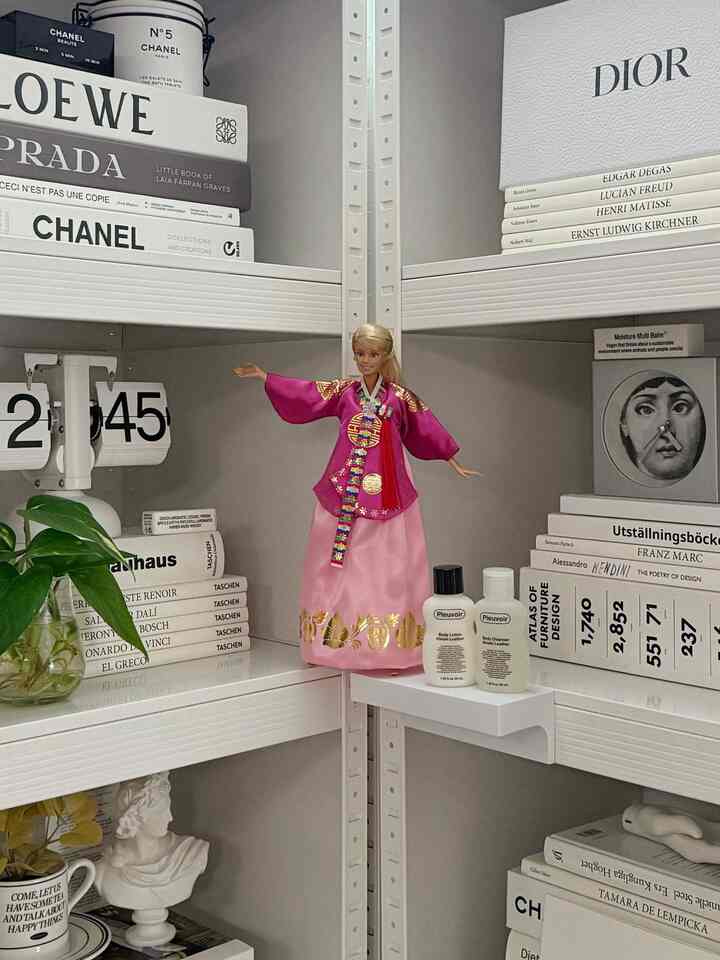 #예쁜템최고야 #콘수프기록집 

♥️♥️♥️

#wvym #와유메