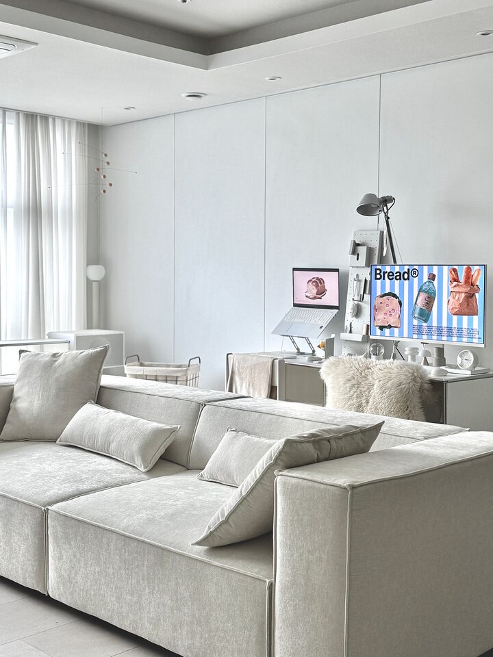 short form carousel card thumbnail