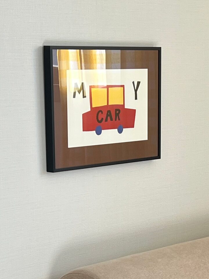 short form carousel card thumbnail