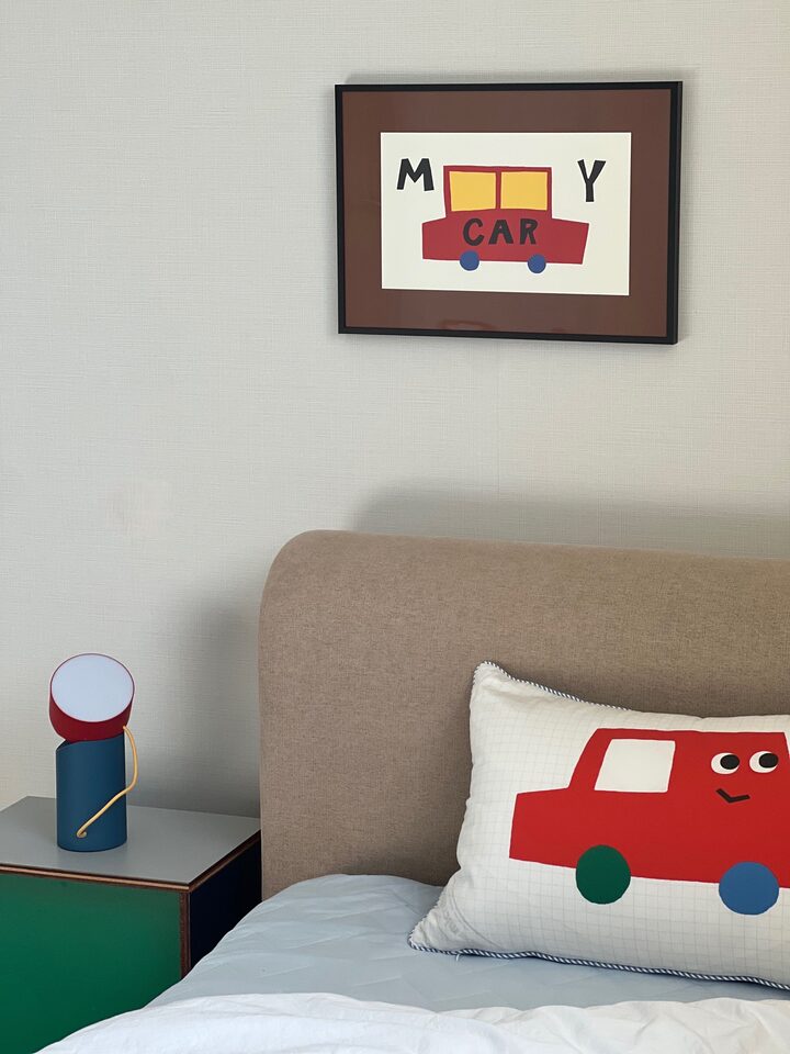 short form carousel card thumbnail