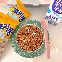 #콘수프기록집 #예쁜템최고야 
당 떨어졌을 때
요 죠리퐁 하나 우유에 뚝딱 말아먹으면 #꿀맛 🍯
#귀여운게최고야 #온더테이블 #데스크테리어 
#홈오피스인테리어 #홈오피스꾸미기 #맞팔
#내돈내산 #디저트 #죠리퐁 #벽꾸미기 #벽장식
#방꾸미기 #셀프인테리어 #홈스타일링 #홈데코