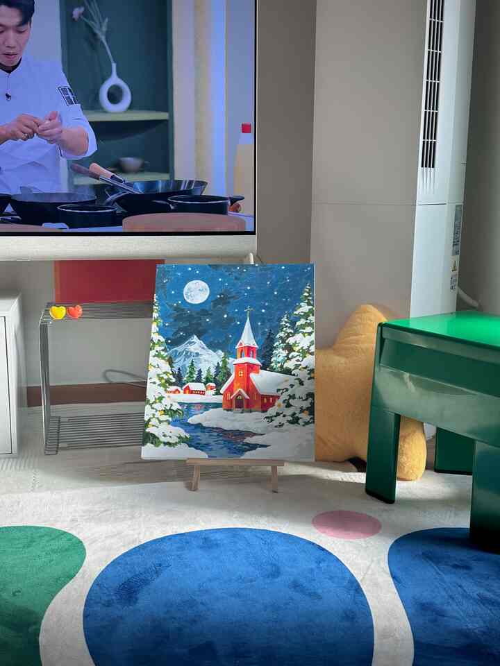 
思ったより長かったけど、ついに完成した
ぬり絵イラスト🎨🫶
ㅋㅋクリスマスに歩いておくことはできませんでした
寒い天気にぴったりですね🥰

実は寒くなって冬がちょっと疲れていました。
絵を歩くために冬が少し長くなった
いいと思うかもしれません🤭

#ウェルカムミッション 