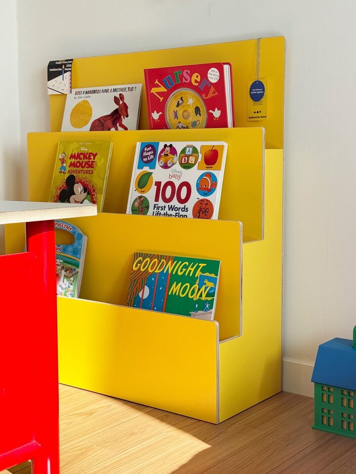 short form carousel card thumbnail